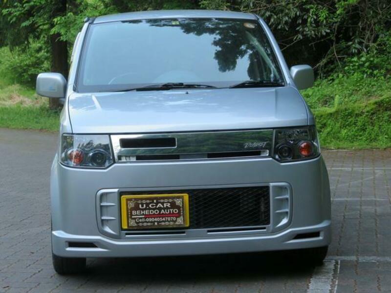 EK WAGON