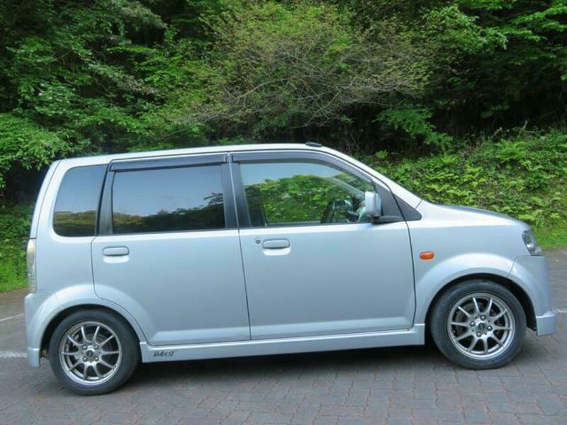 EK WAGON