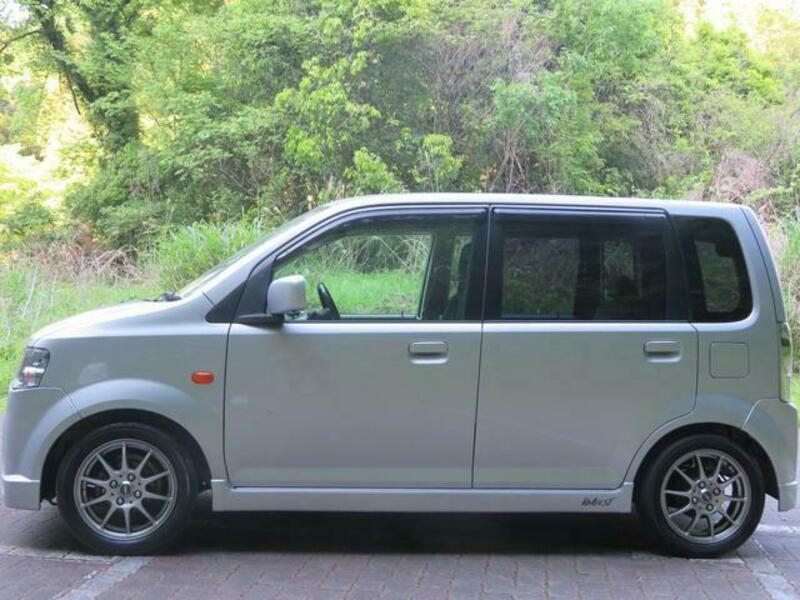 EK WAGON