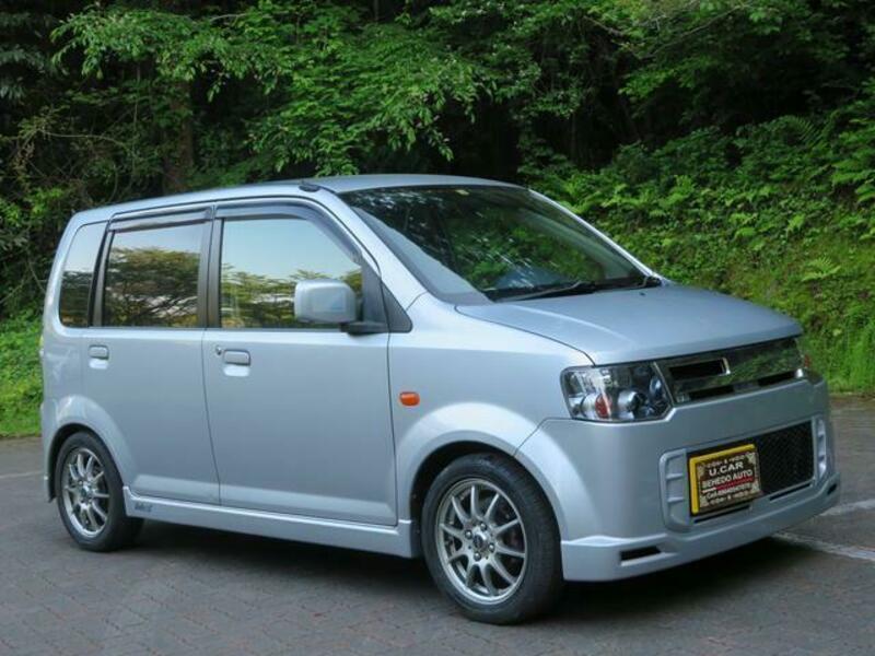 EK WAGON
