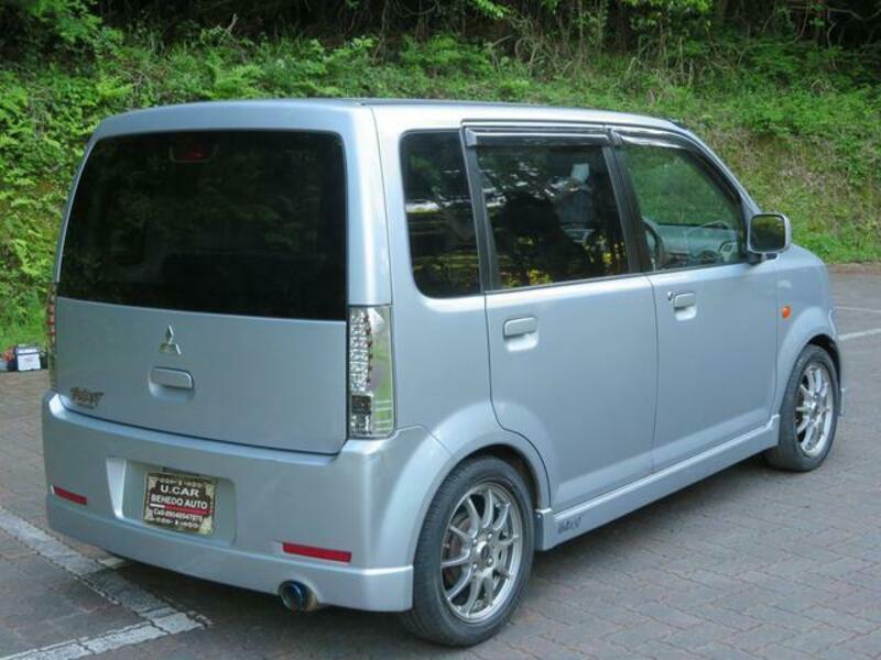 EK WAGON