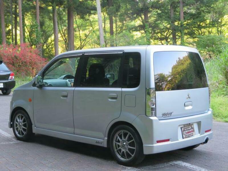 EK WAGON