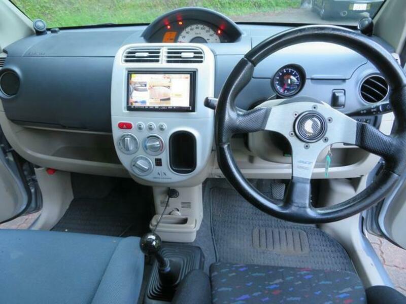 EK WAGON