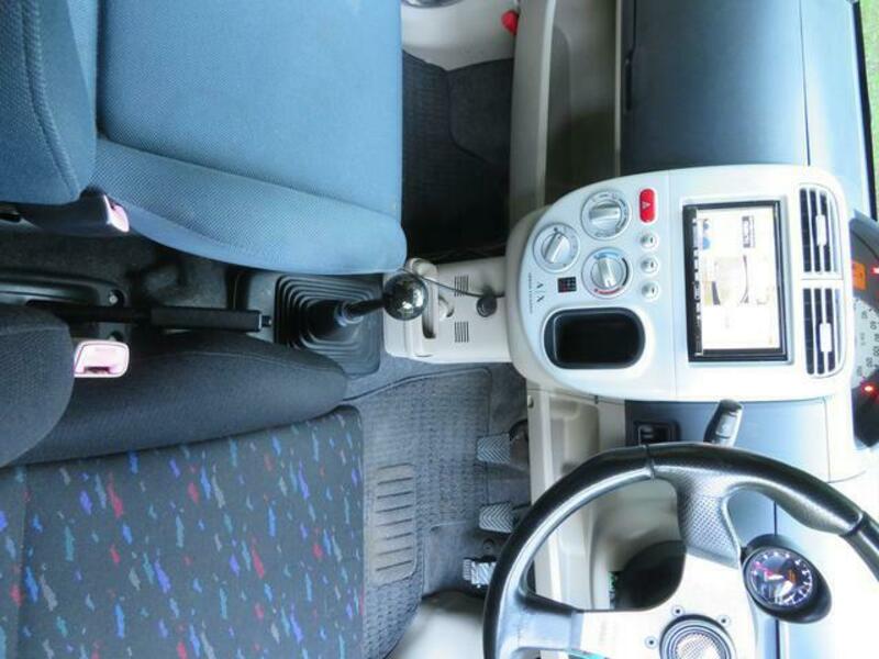 EK WAGON