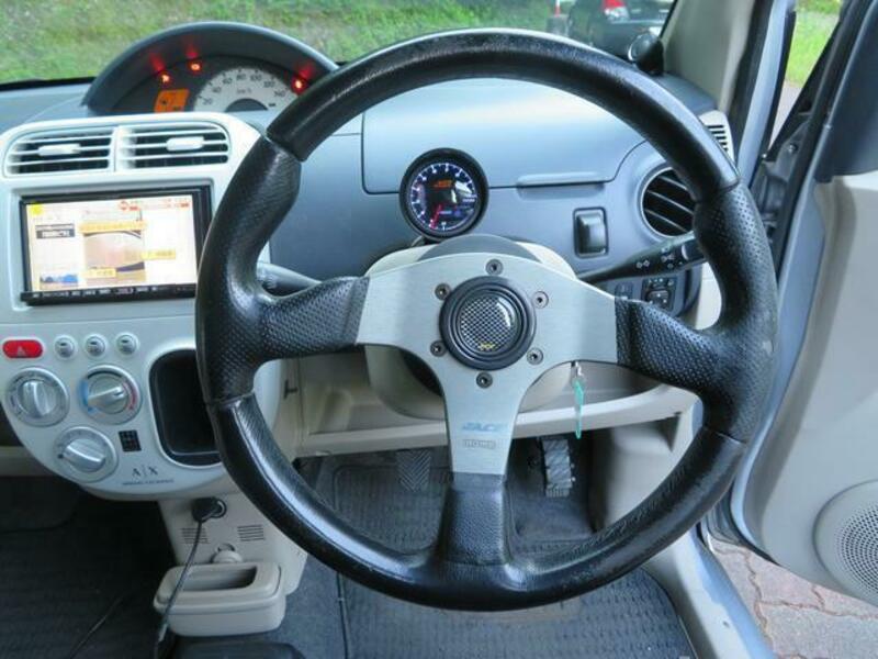 EK WAGON