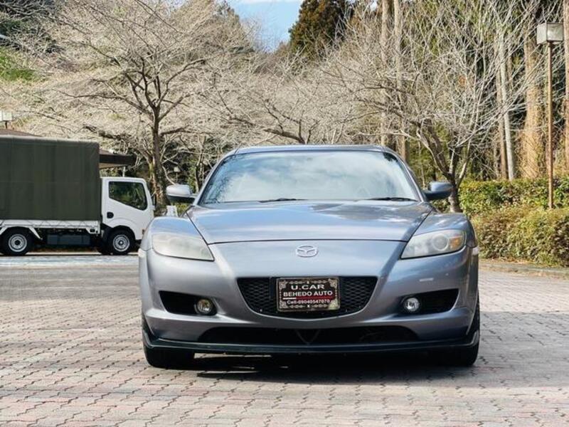 RX-8