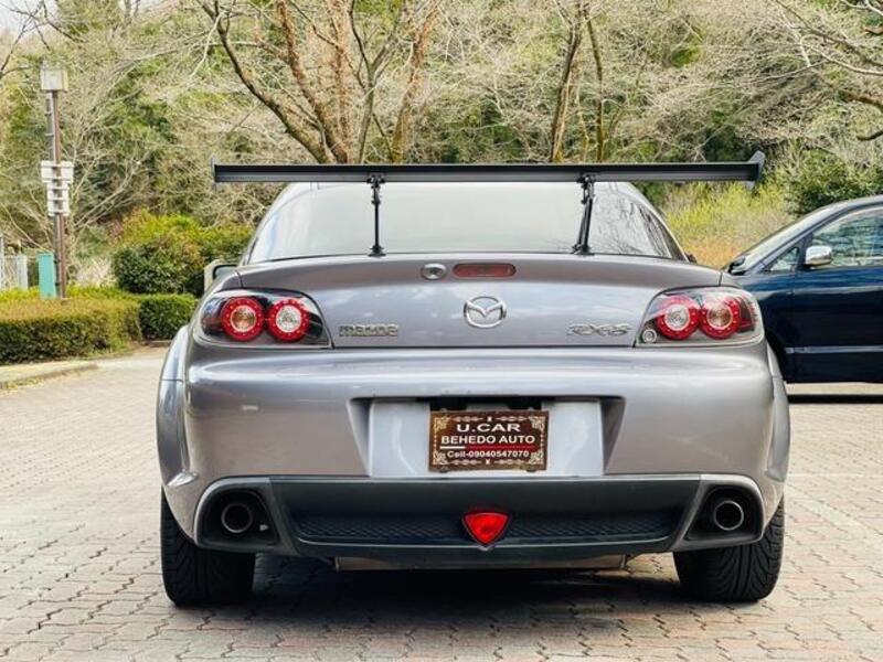RX-8