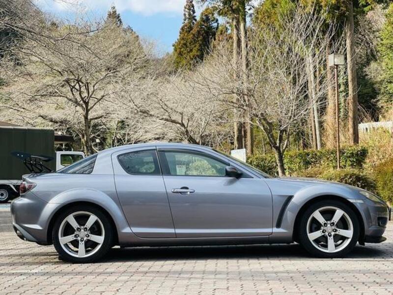 RX-8