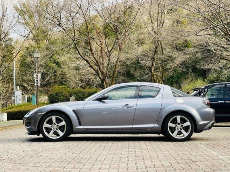 RX-8