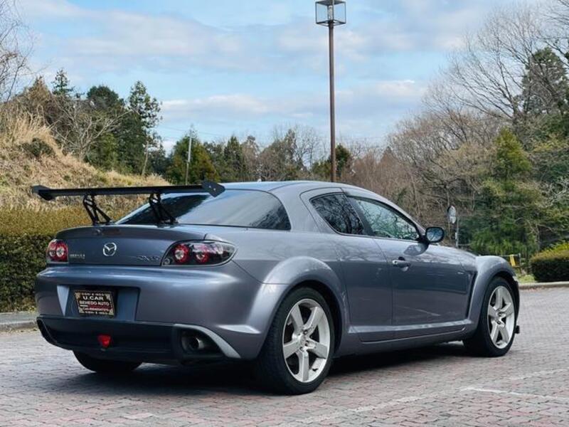 RX-8