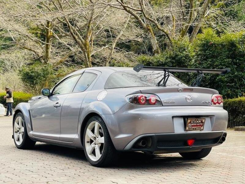 RX-8