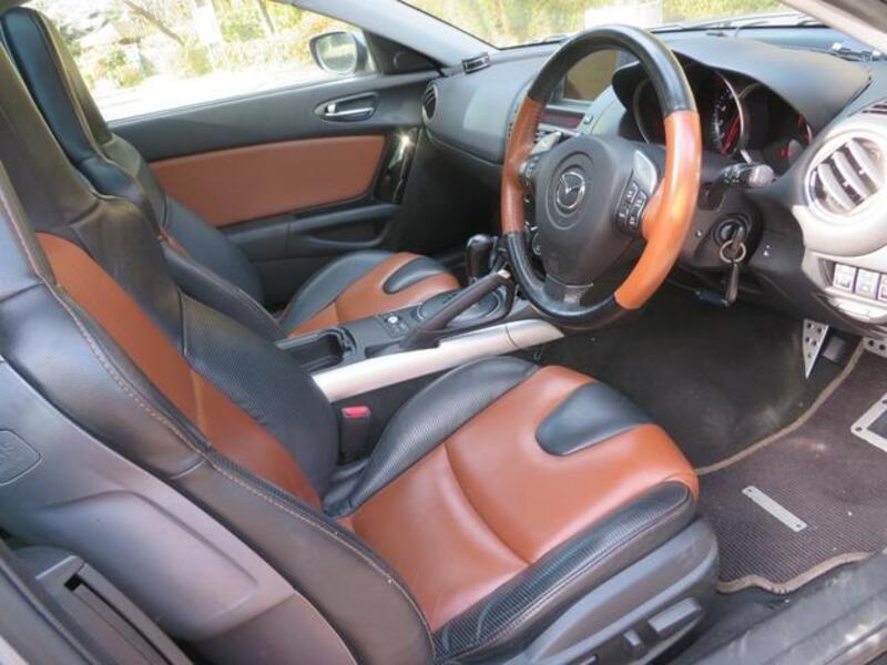 RX-8