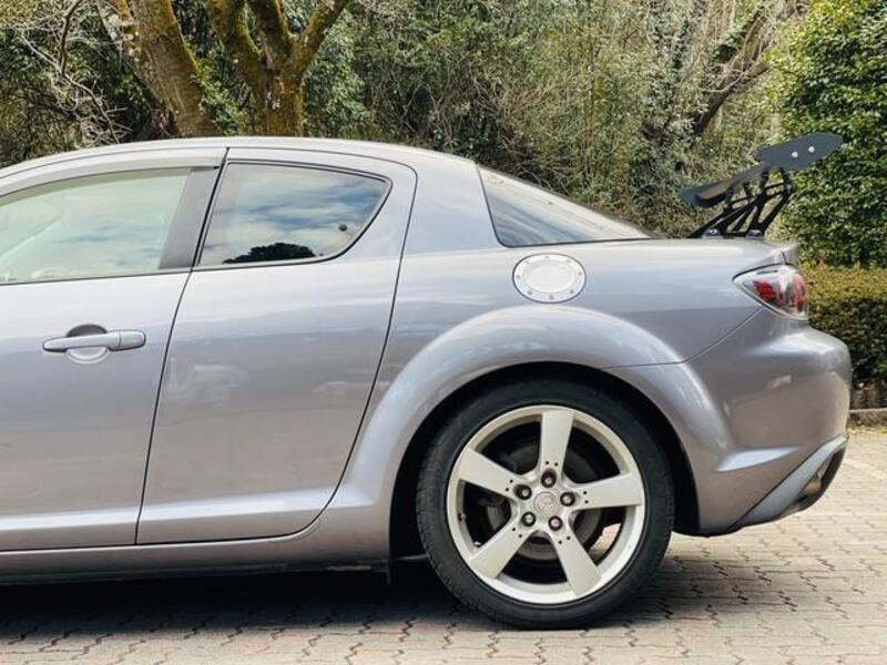 RX-8