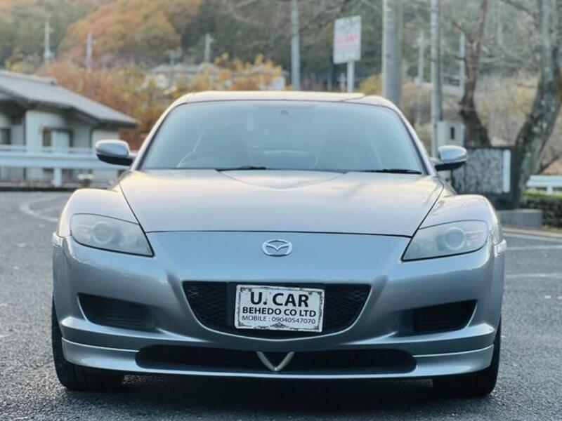 RX-8