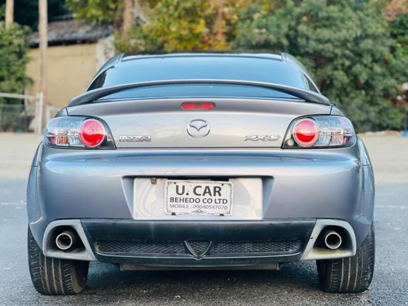 RX-8