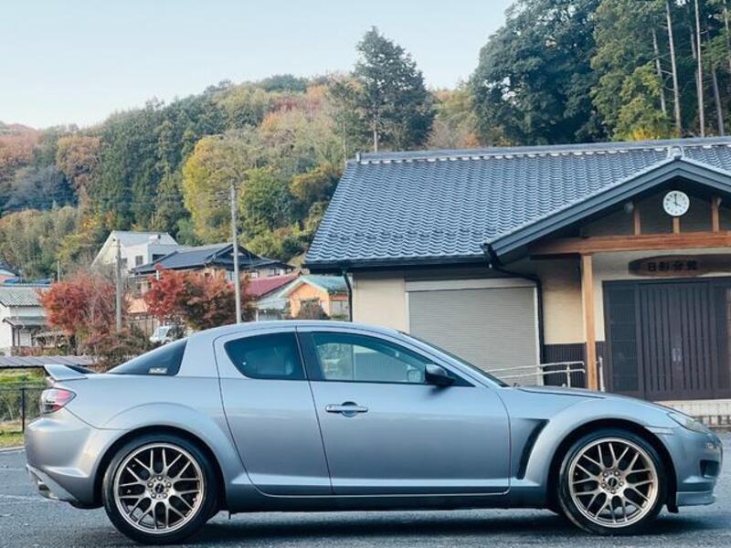 RX-8