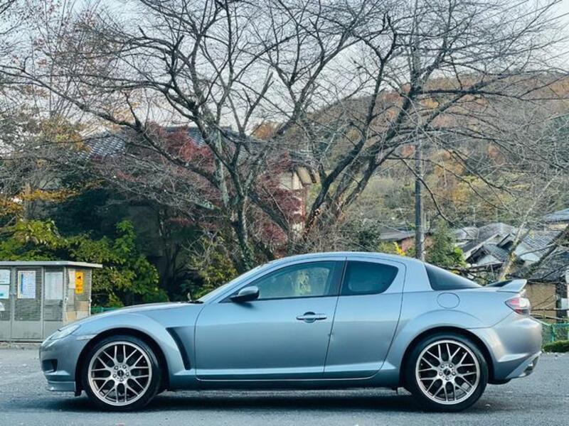 RX-8