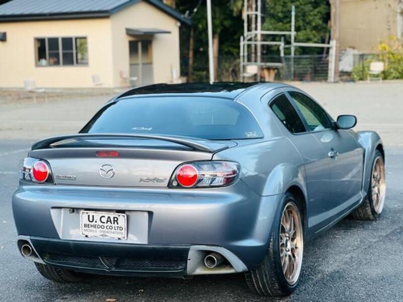 RX-8