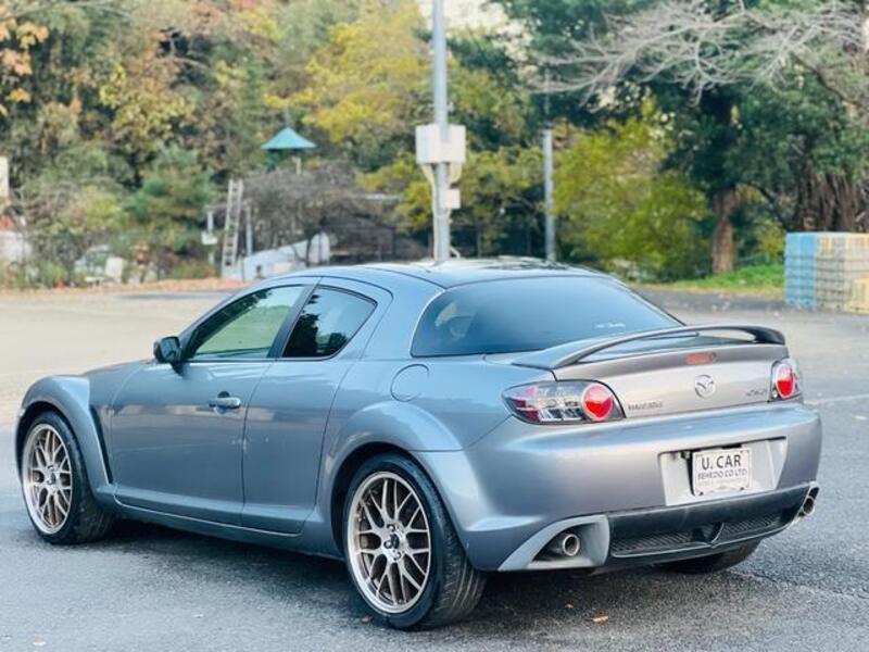 RX-8