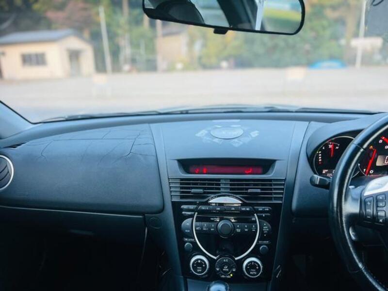 RX-8