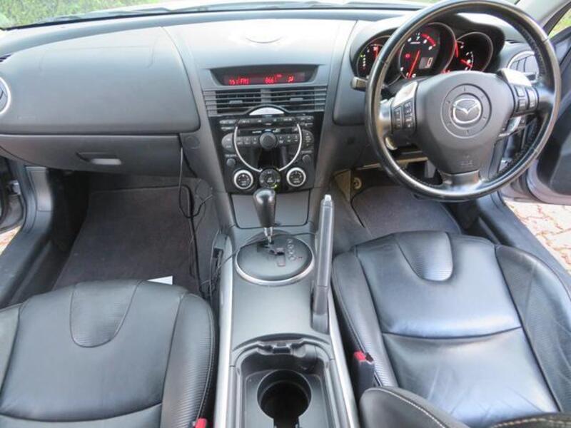 RX-8