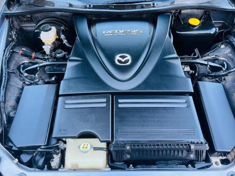 RX-8