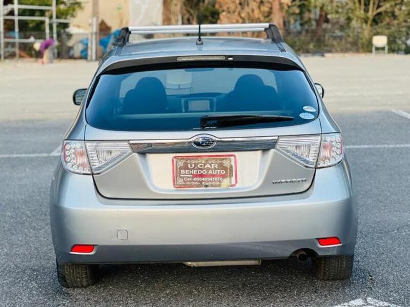 IMPREZA