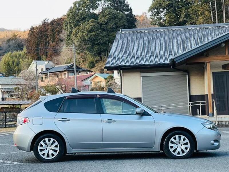 IMPREZA