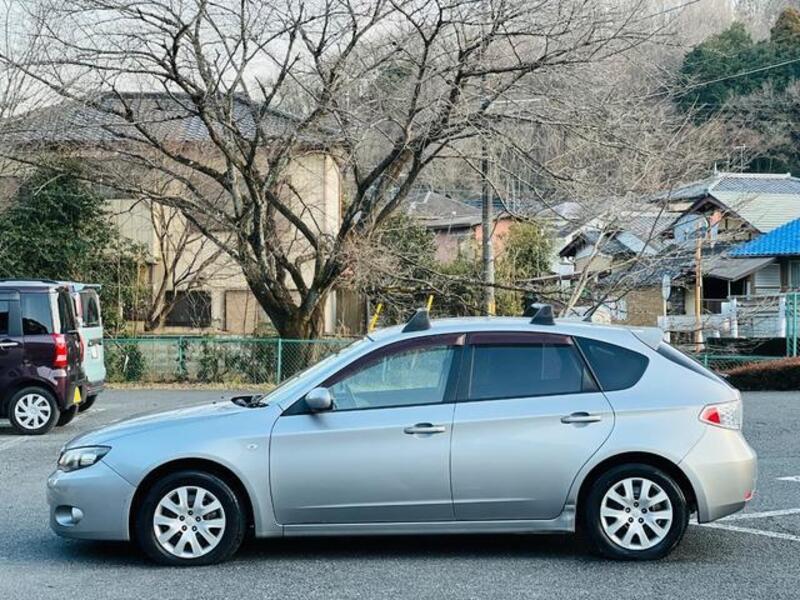IMPREZA