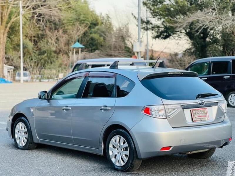 IMPREZA