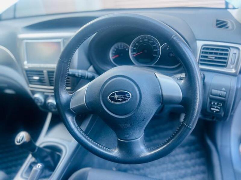 IMPREZA