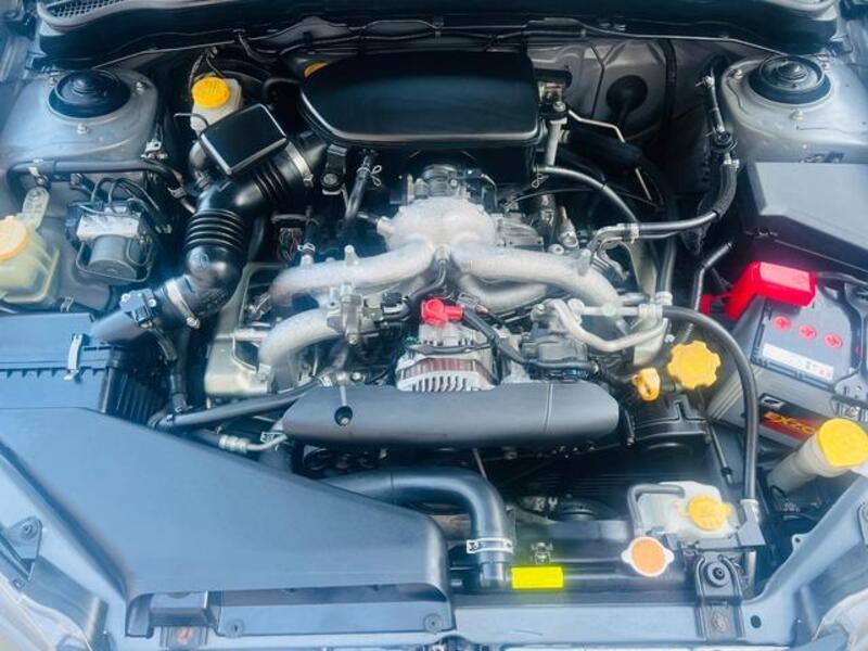 IMPREZA