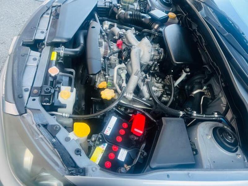 IMPREZA