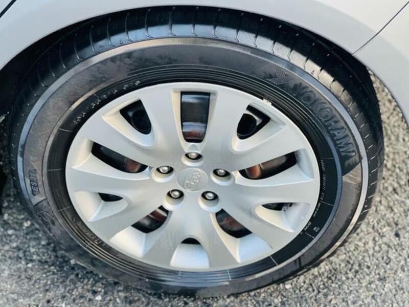 IMPREZA