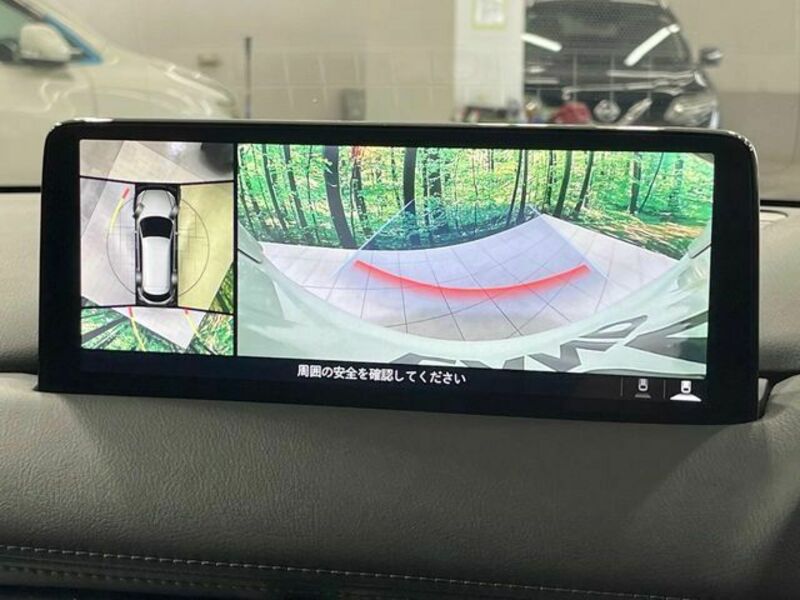 CX-8