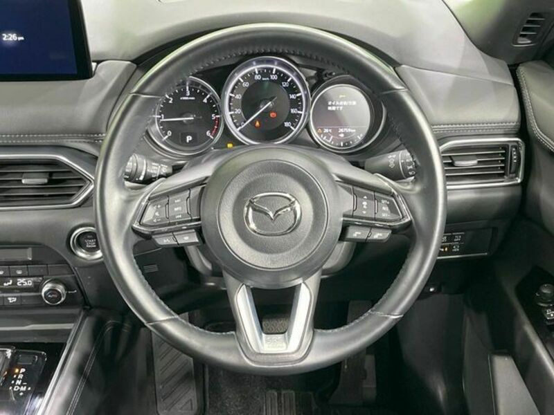 CX-8