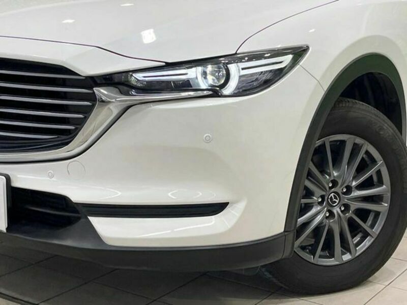 CX-8