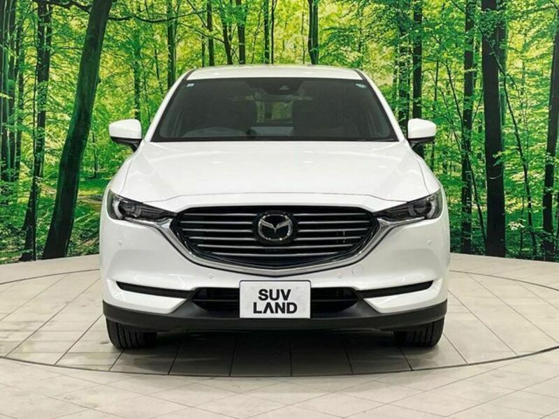 CX-8
