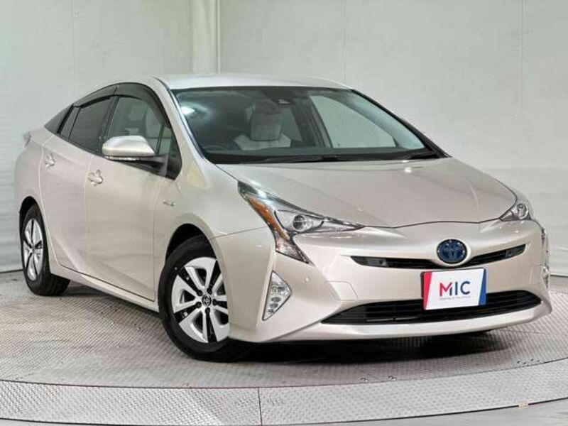 PRIUS