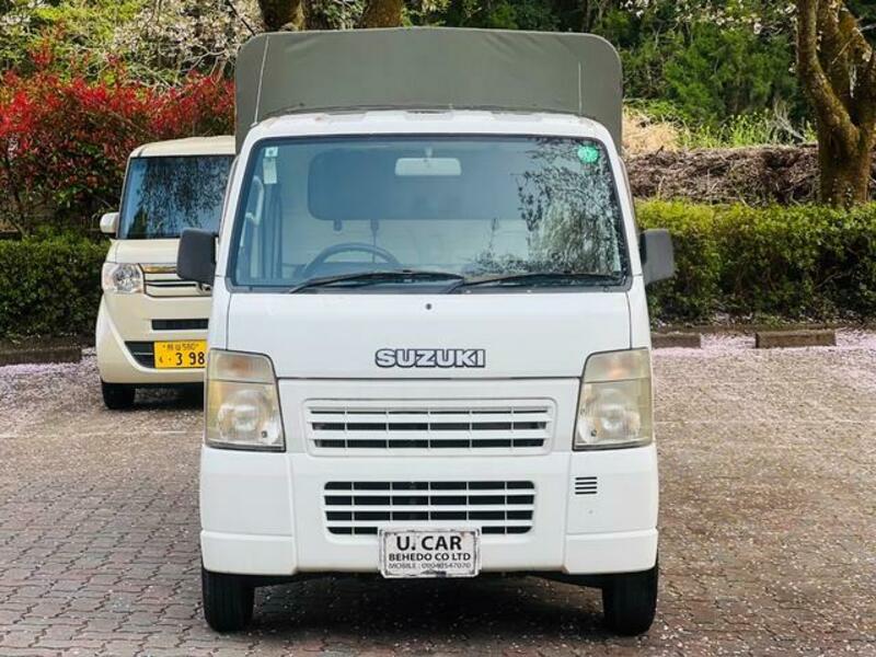 CARRY TRUCK