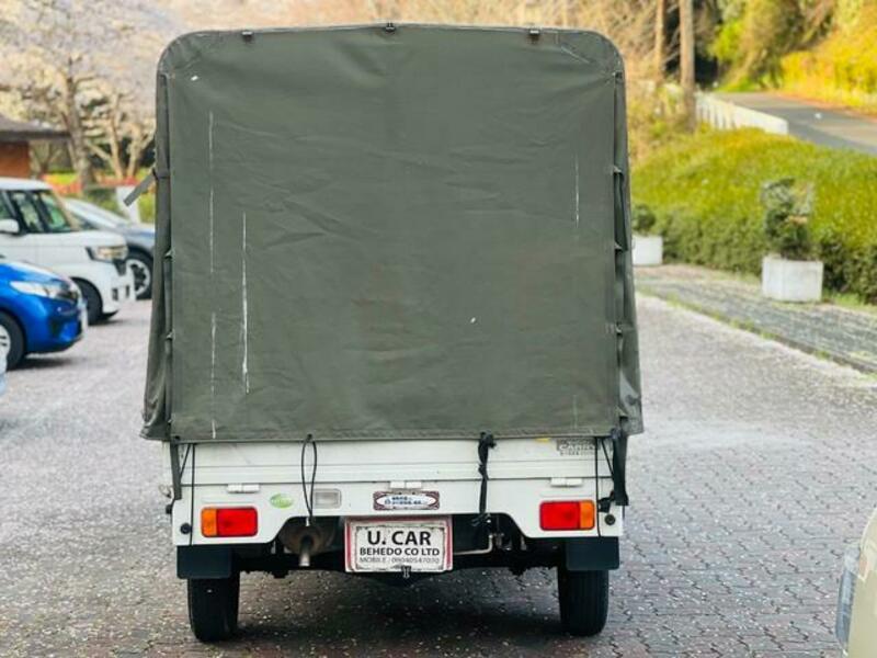 CARRY TRUCK