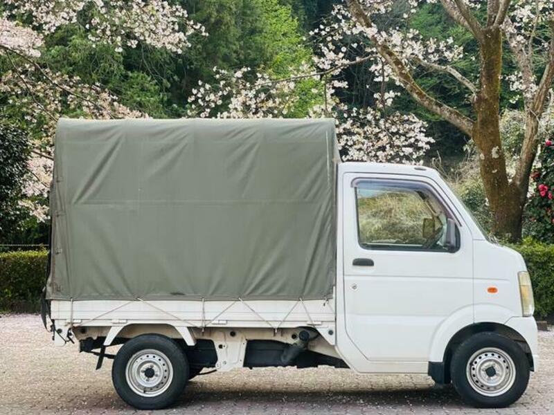 CARRY TRUCK