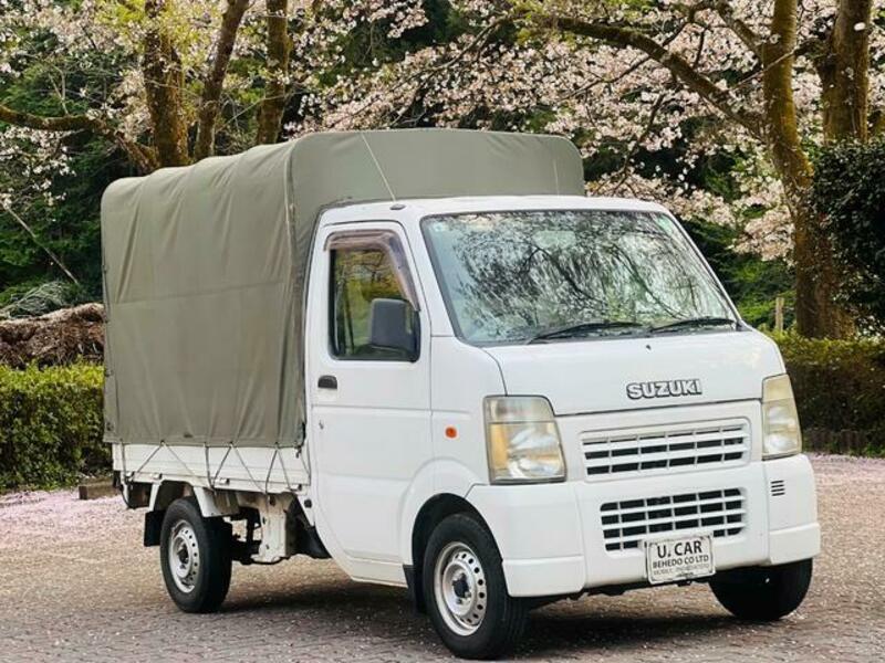 CARRY TRUCK