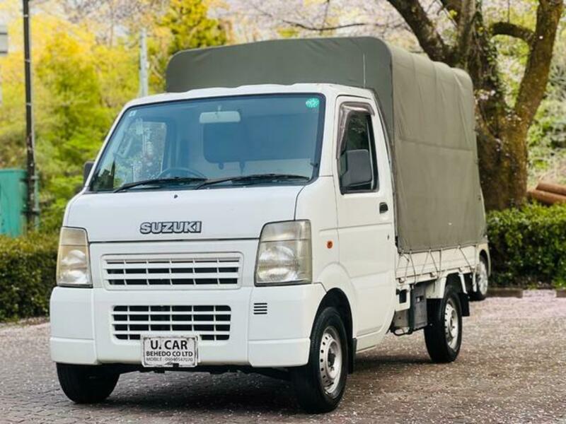 CARRY TRUCK