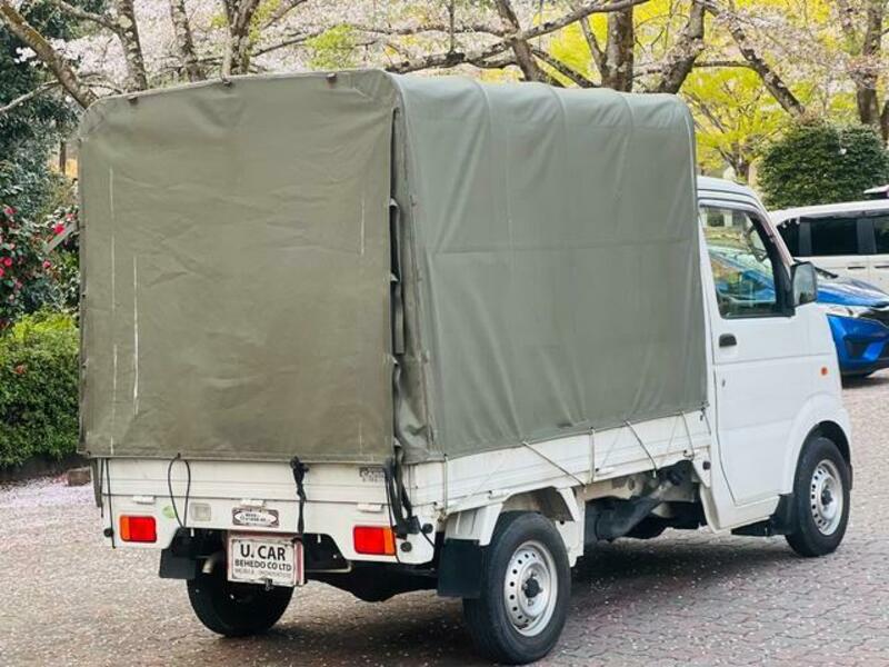 CARRY TRUCK