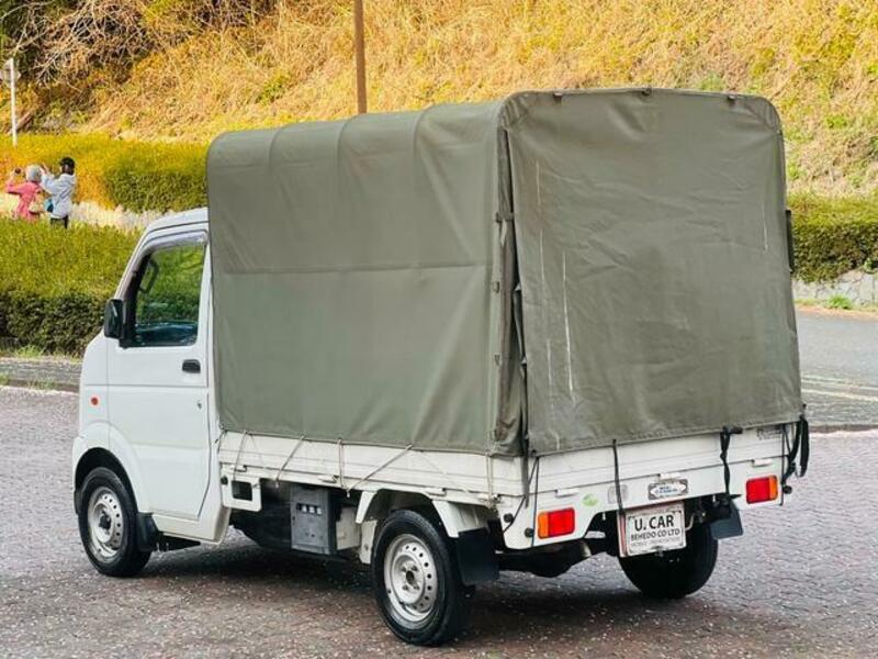 CARRY TRUCK