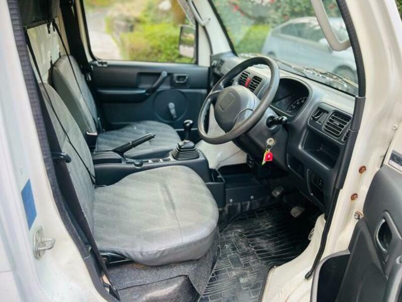 CARRY TRUCK
