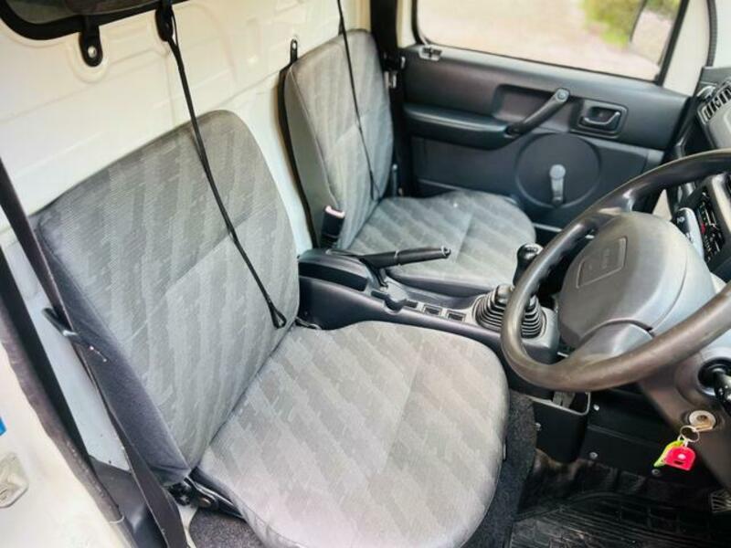 CARRY TRUCK