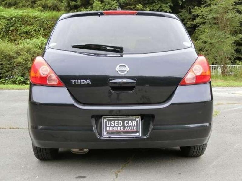 TIIDA
