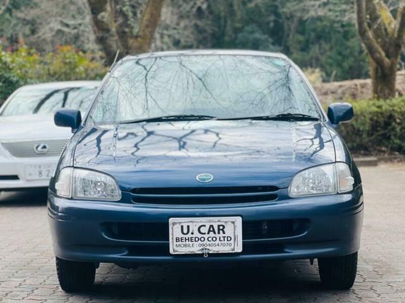 STARLET